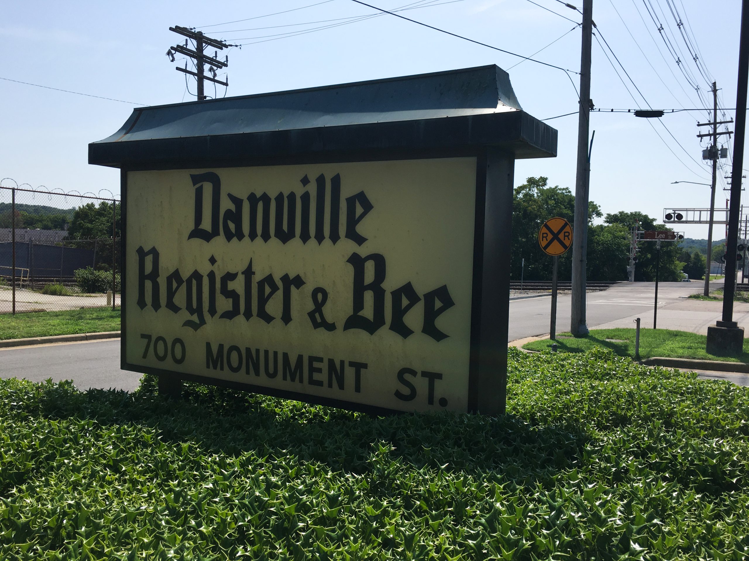 Danville Register & Bee